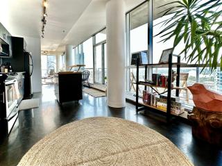 ColoursNest - Downtown apt spectacular view and location - 2