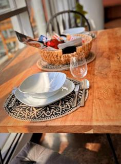 ColoursNest - Downtown apt spectacular view and location - 2