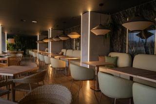 Alambique - Hotel Resort & Spa - Fundão - 4