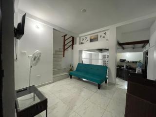 Hummingbird House - San Andrés - 6