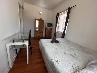 Hostal Arlegui - Viña Centro - 8