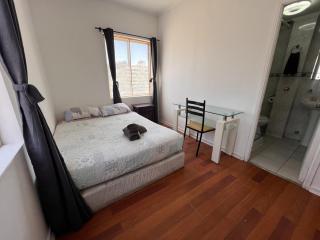 Hostal Arlegui - Viña Centro - 9