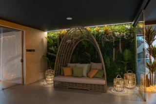 Alambique - Hotel Resort & Spa - Fundão - 8