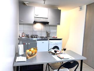 Charmant studio centre ville - Le Puy en Velay - 3