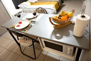 Charmant studio centre ville - Le Puy en Velay - 5
