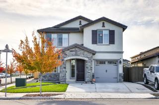 Stylish Lodi Wine Country Retreat with Private Patio - 8