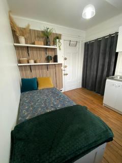 4-le Cosy ,au centre proche RER - 4