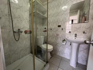 Hostal Arlegui - Viña Centro - 1