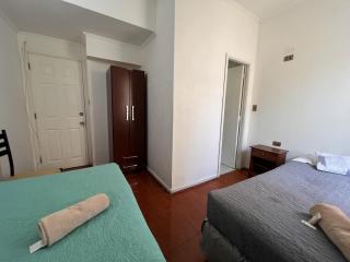 Hostal Arlegui - Viña Centro - 3