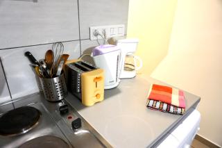Charmant studio centre ville - Le Puy en Velay - 7