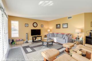 Cathedral City Condo with Community Pools and Hot Tubs - Cathedral City - 8