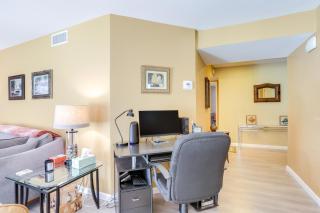 Cathedral City Condo with Community Pools and Hot Tubs - Cathedral City - 5