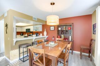 Cathedral City Condo with Community Pools and Hot Tubs - Cathedral City - 3