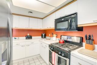 Cathedral City Condo with Community Pools and Hot Tubs - Cathedral City - 1