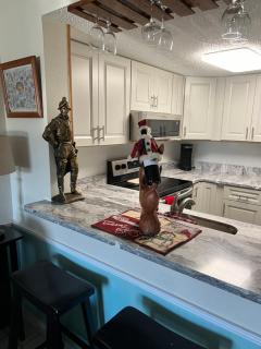 Anastasia Island, St. Augustine Beach Unit 1107 - Coquina Gables - 7