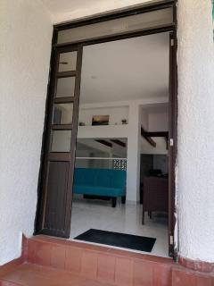 Hummingbird House - San Andrés - 7