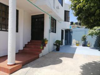 Hummingbird House - San Andrés - 0