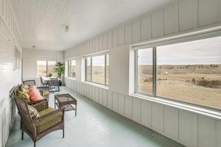 Secluded Montana Getaway with Fire Pit and Views! - 9