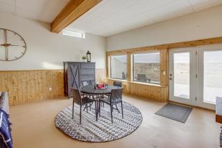 Secluded Montana Getaway with Fire Pit and Views! - 5