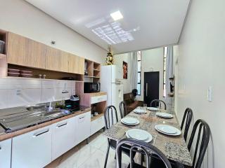Casa NOVA para 06 pessoas prox Centro e Cataratas - 5