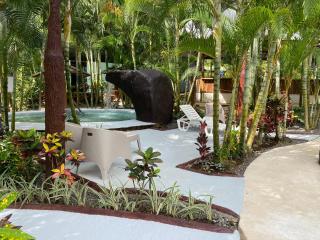 Termales del Arenal - Fortuna - 5