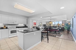 Yacht Club Villas #3-502 - Myrtle Beach - 2