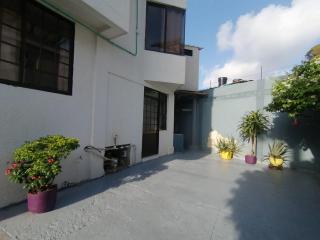 Hummingbird House - San Andrés - 9