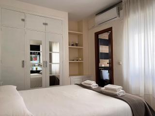 Apartment Wall Center - Aloha Sevilla - Siviglia - 5