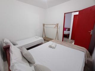 Casa Lua Centro Trancoso - 0