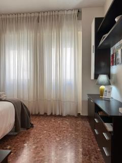 Apartment Wall Center - Aloha Sevilla - Siviglia - 2