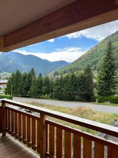 Les Chalets de Montriond B101 - Montriond - 0