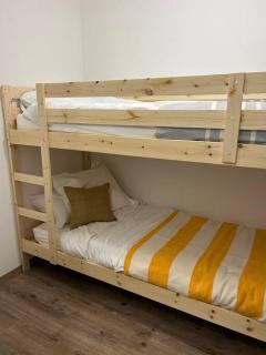 Les Chalets de Montriond B101 - Montriond - 4