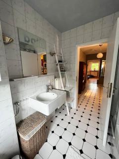 Chiemsee-Hafen_Gemütliche Wohnung am Chiemsee - 8