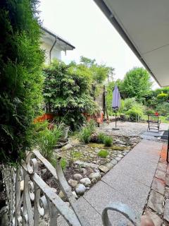 Chiemsee-Hafen_Gemütliche Wohnung am Chiemsee - Chieming - 7