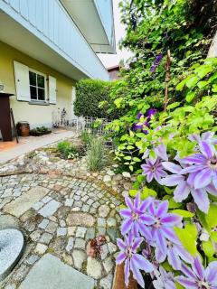 Chiemsee-Hafen_Gemütliche Wohnung am Chiemsee - 3