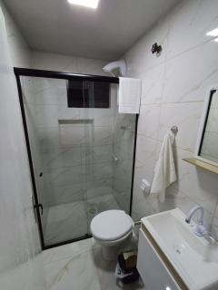 Pousada Vista da Lagoa - 2