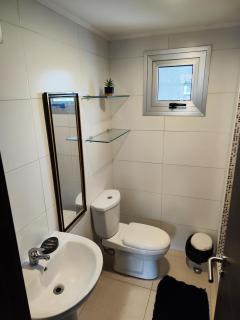 Cute apartment 5min from the airport - Salsipuedes - 5