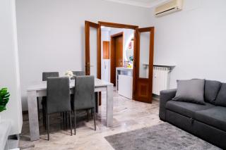 Maison Fermi Roma - 6