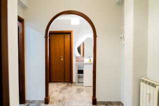 Maison Fermi Roma - 7