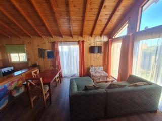 Cabañas Teresol - 4