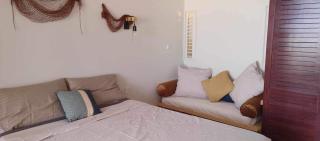 Studio Entre Terre et Mer, Tartane, Martinique - La Trinité - 5