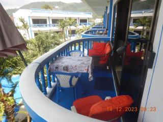 Homely with pool near the beach in Kamala Phuket - Kamala Beach - 4