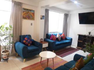 Encanta Perú Apartment - 4
