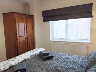 Comfort Private Rooms in Three bedroom House - Bridgemary - 6