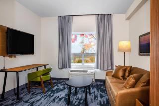 Fairfield by Marriott Inn & Suites Harrisburg West/Mechanicsburg - Mechanicsburg - 2