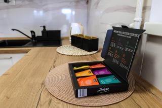 White & Bright Escape 1BDR apt - 5