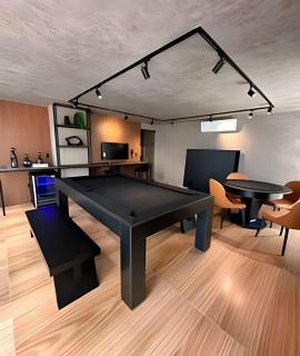 Flat Premium Quality CoHouse - Tambaú - 4