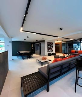 Flat Premium Quality CoHouse - Tambaú - 2