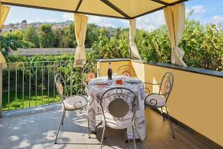 Casa Vacanze Nel Giardino di Renzo - Imperia - 1