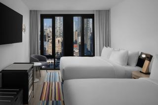 Aloft New York Chelsea - New York - 0